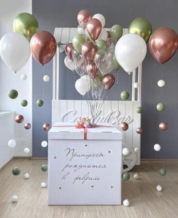 Фотография Balloon&decor 1