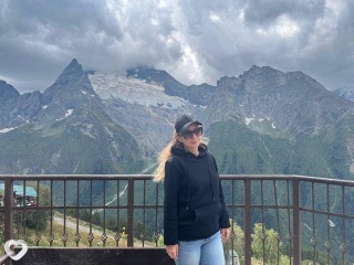 Лера Калинина