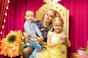 Фотография Театр Сказок 3