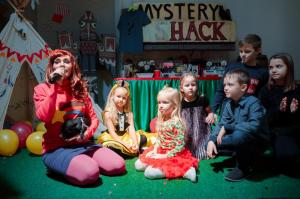 Фотография Мир праздников 5