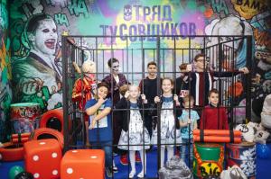 Фотография Мир праздников 3