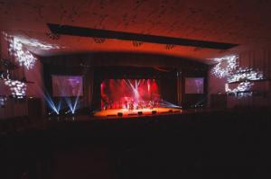 Фотография Evento, агентство событий 5
