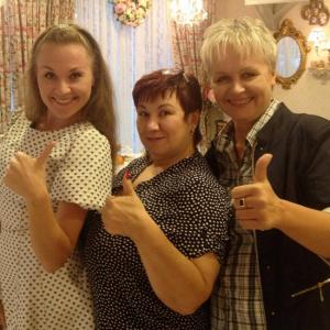 Фотография Агентство праздников Тандем в Краснодаре 4