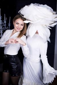 Фотография Изюм-Театр 5