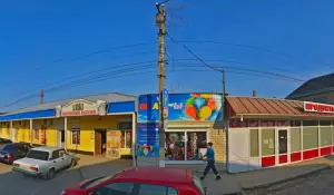 Фотография Подсолнух 2