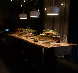 Фотография Brunch time 1