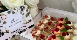 Фотография Brunch time 3