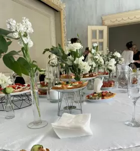 Фотография Brunch time 5