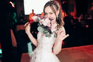 Фотография Мята 3