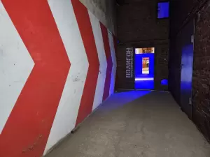 Фотография Киберфорс 3