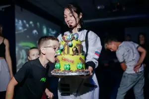 Фотография Футурум 1