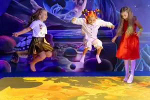 Фотография Футурум 3