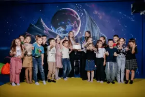 Фотография Футурум 5