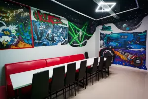 Фотография Космодром 2