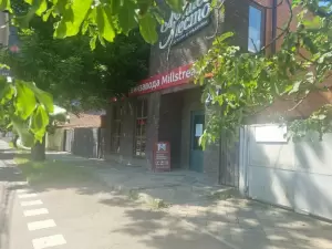 Фотография Лучшее место 3