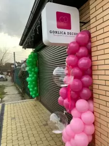 Фотография Gorlica decor 0