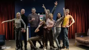 Фотография Good Night show 4