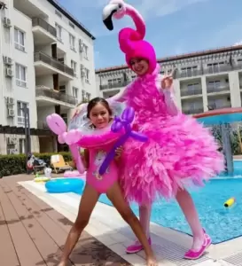 Фотография Party Maker 4